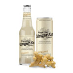 Ginger Ale, Fresh Original   24/12oz