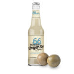 Ginger Ale, Fresh, 66 Calories  24/12oz