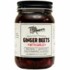 Beets, Ginger 12/15.5oz