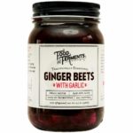 Beets, Ginger  12/15.5oz