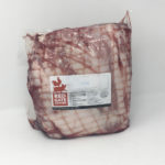 Pork, Butt, Boneless ~9.5#   $/#
