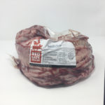 Beef, Whole Tenderloin, ~4#   $/#
