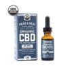 CBD Oil, Organic SINGLE 2400mg/ 1oz