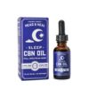 Sleep CBN Oil, Full Spectrum 600mg, 12/1oz