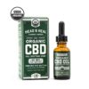 CBD Oil, Organic SINGLE 1200mg/ 1oz