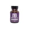 CBD Softgels, Full Spectrum, 20mg, 12/30 ct