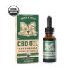 Cat CBD Oil, Organic 300mg, 12/1oz