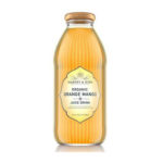 Juice Drink, Organic Orange Mango   12/16oz