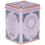 Black Currant Tea, Tin   4/20ct