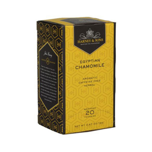 Egyptian Chamomile Tea 6/20ct