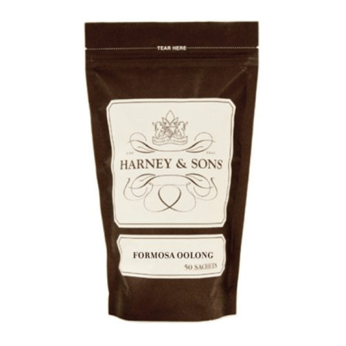 Formosa Oolong Tea, Sachets 50ct