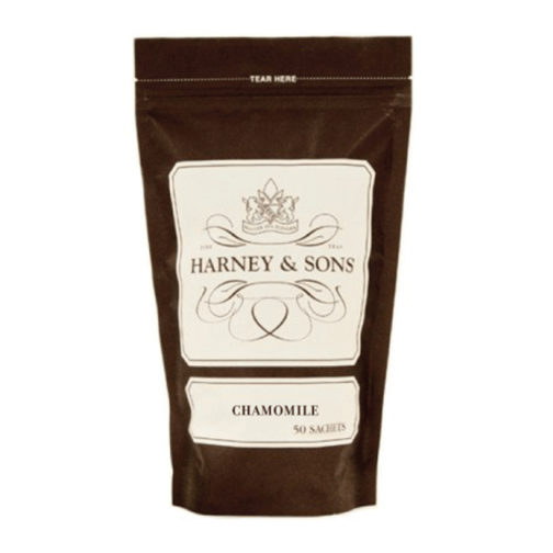 Chamomile Tea, Sachets 50ct