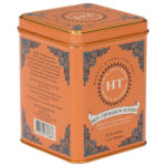 Hot Cinnamon Spice Tea, Tin  4/20ct