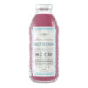 CBD Tea, Cranberry, Green Tea & Coconut (Refresh) 12/16oz