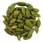 Cardamom Pods, Organic Whole Green   1#