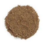 Coriander, Ground Organic   1#