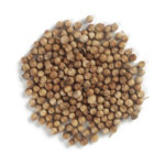 Coriander Seed, Whole Organic   1#