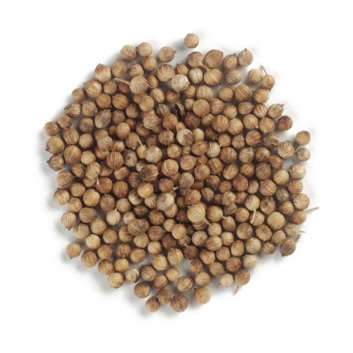 Coriander Seed, Whole Organic 1#