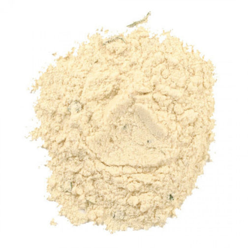 Broth Powder, Vegetarian Chicken Flavor, Organic 1#