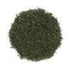 Dill Weed, Cut and Sifted Organic 1#