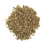 Anise Seed, Whole, Organic   1#