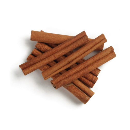 Cinnamon Sticks, 2.75" Organic 1#
