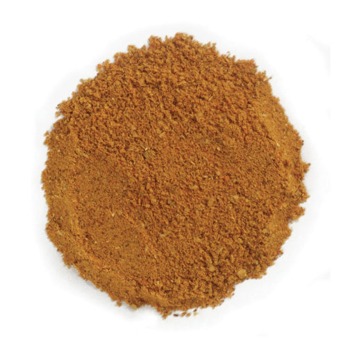 Curry Powder, Organic 1#