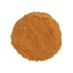 Turmeric, Ground Organic   1#