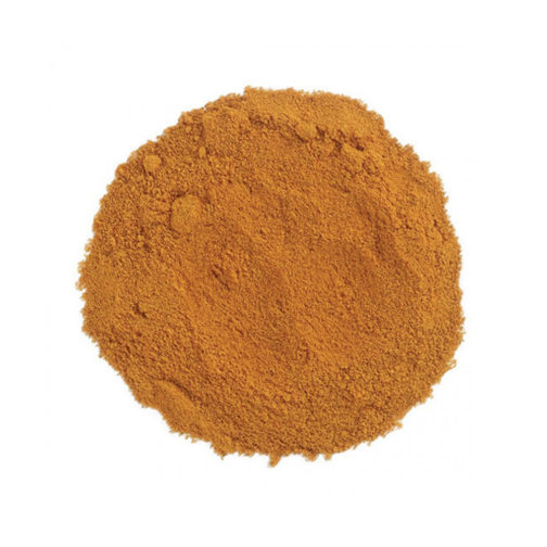 Turmeric, Ground Organic 1#