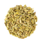 Fennel Seed, Whole Organic   1#