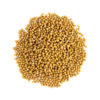 Mustard Seed, Yellow, Whole Organic 1#