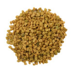 Fenugreek, Whole Organic   1#