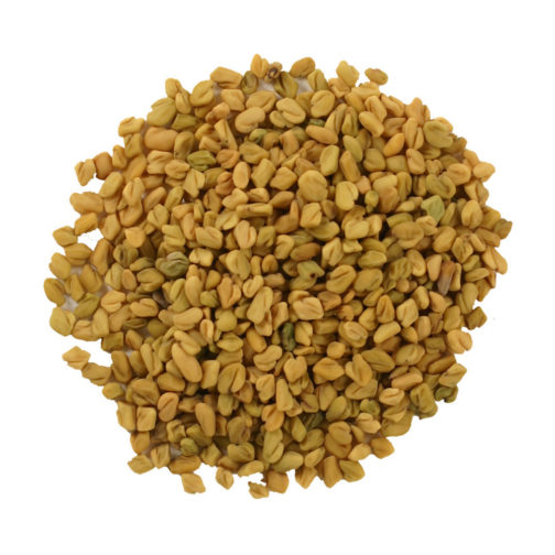 Fenugreek, Whole Organic 1#