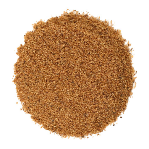 Nutmeg, Ground Organic 1#