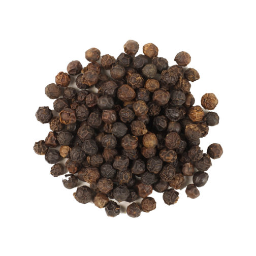 Peppercorns, Telicherry Organic 1#