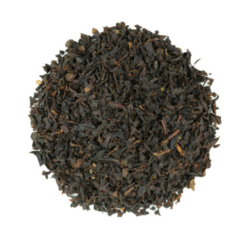 Tea, Earl Gray, Loose Bulk Organic 1#