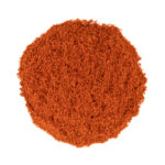 Paprika, Organic   1#