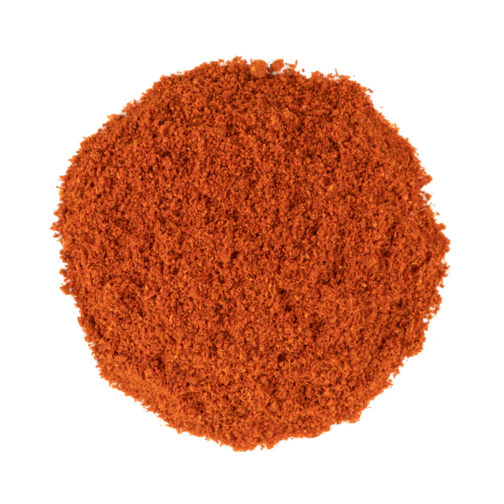 Paprika, Organic 1#