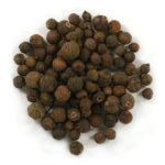 Allspice, Whole Organic  1#