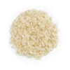 Onion Flakes, Chopped, Organic 1#