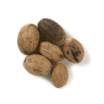 Nutmeg, Whole   1#