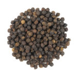 Peppercorns, Black Organic   1#