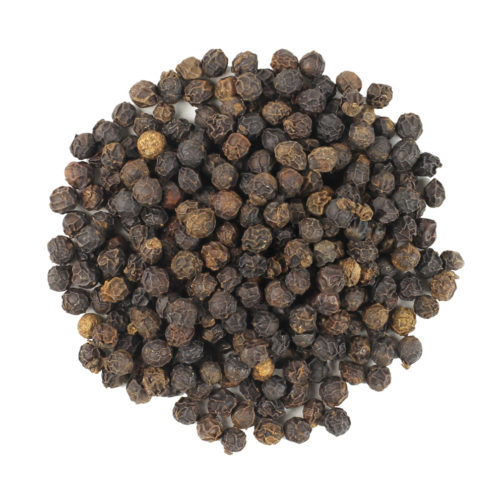 Peppercorns, Black Organic 1#