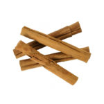 Cinnamon Sticks, Ceylon Organic   1#