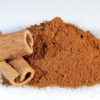 Cinnamon Ground 1#