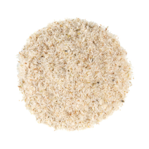 Psyllium Husk, Organic 1#