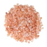 Sea Salt, Himalayan Pink, Fine   1#