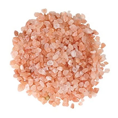 Sea Salt, Himalayan Pink, Fine 1#