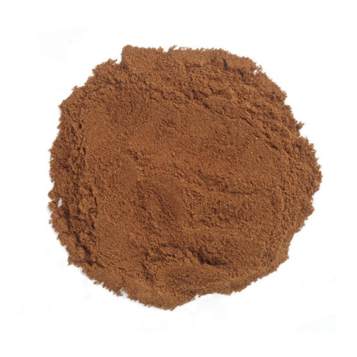 Cinnamon Ground, Organic Vietnamese Premium 1#