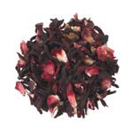 Hibiscus Flowers Whole Organic   1#